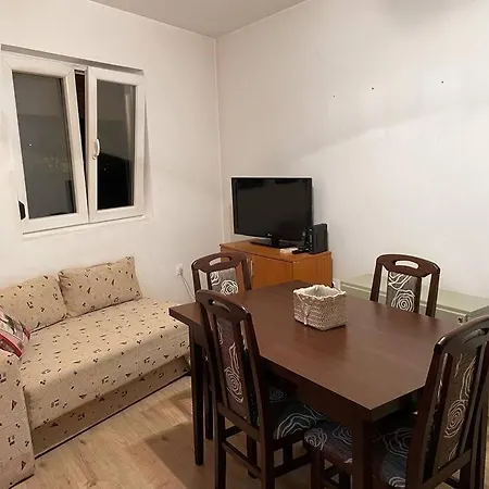 U Blizini Centra Grada Apartment *