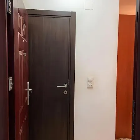 U Blizini Centra Grada Apartment *