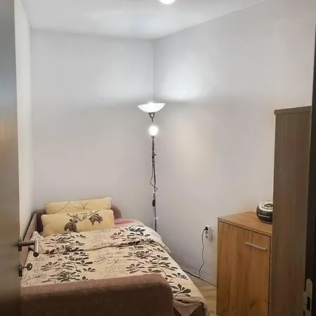 U Blizini Centra Grada * Belgrád