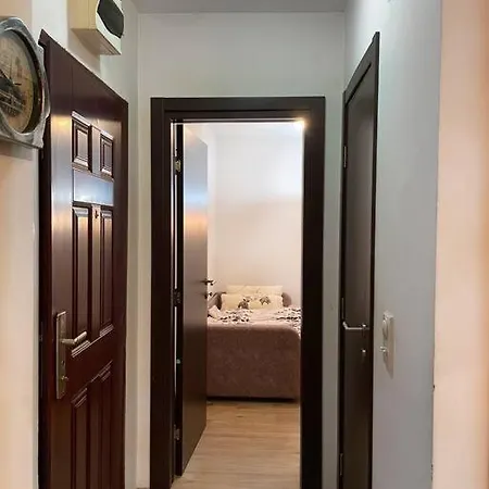 U Blizini Centra Grada Apartment *