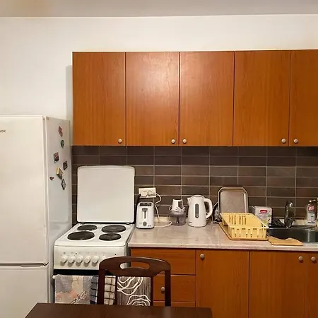 Apartment U Blizini Centra Grada *