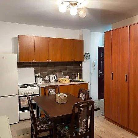 Apartman U Blizini Centra Grada