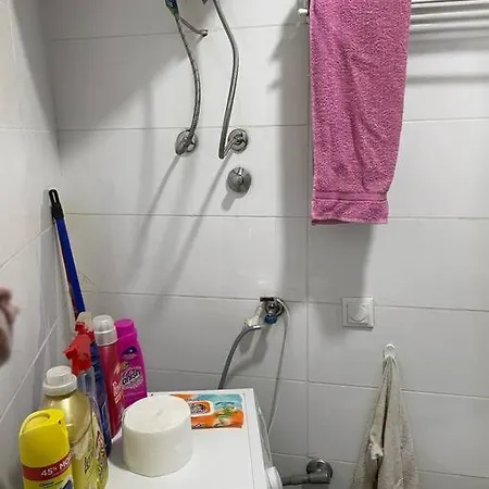 U Blizini Centra Grada Apartman *